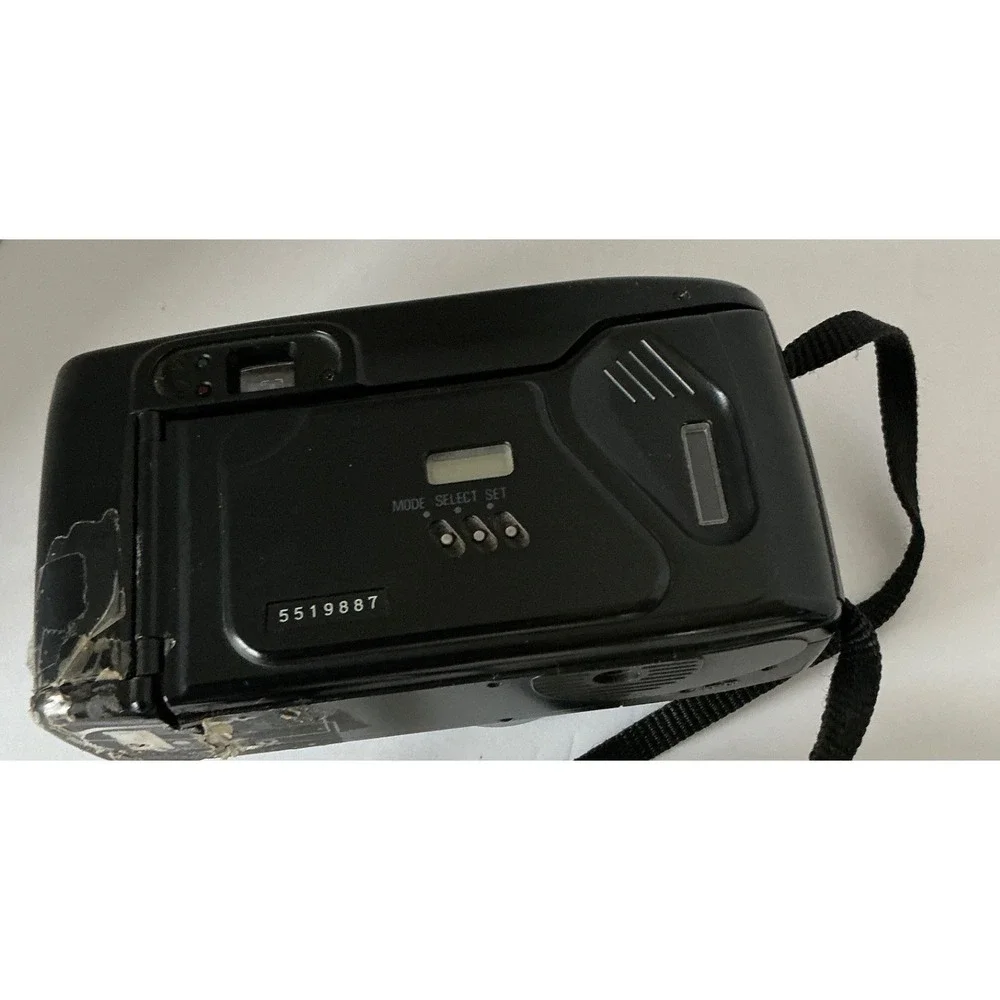 Samsung maxima zoom